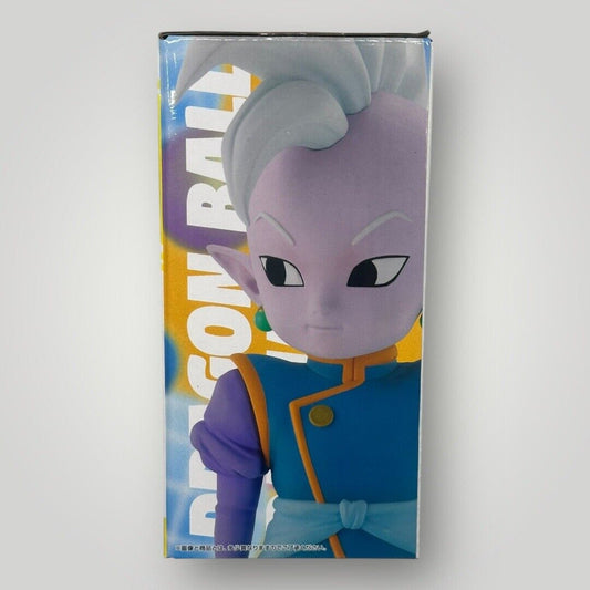 Dragon Ball Daima Ichiban Kuji A Prize Son Gok & Kaiōshin Figures Bandai