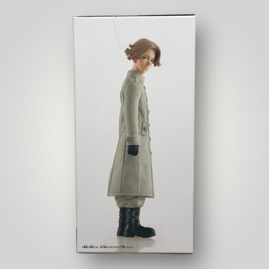 Tokyo Revengers Inui Seimune Figure BANDAI