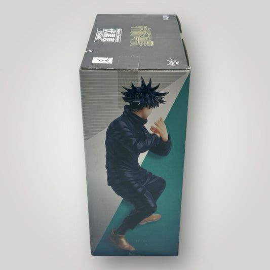Jujutsu Kaisen Figure Megumi Fushiguro Anime Japan Taito