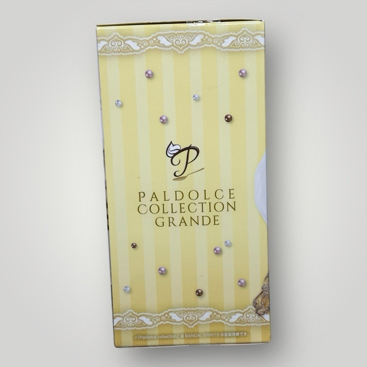 Magical DoReMi Paldolce Collection Grande Hana Figure Bandai