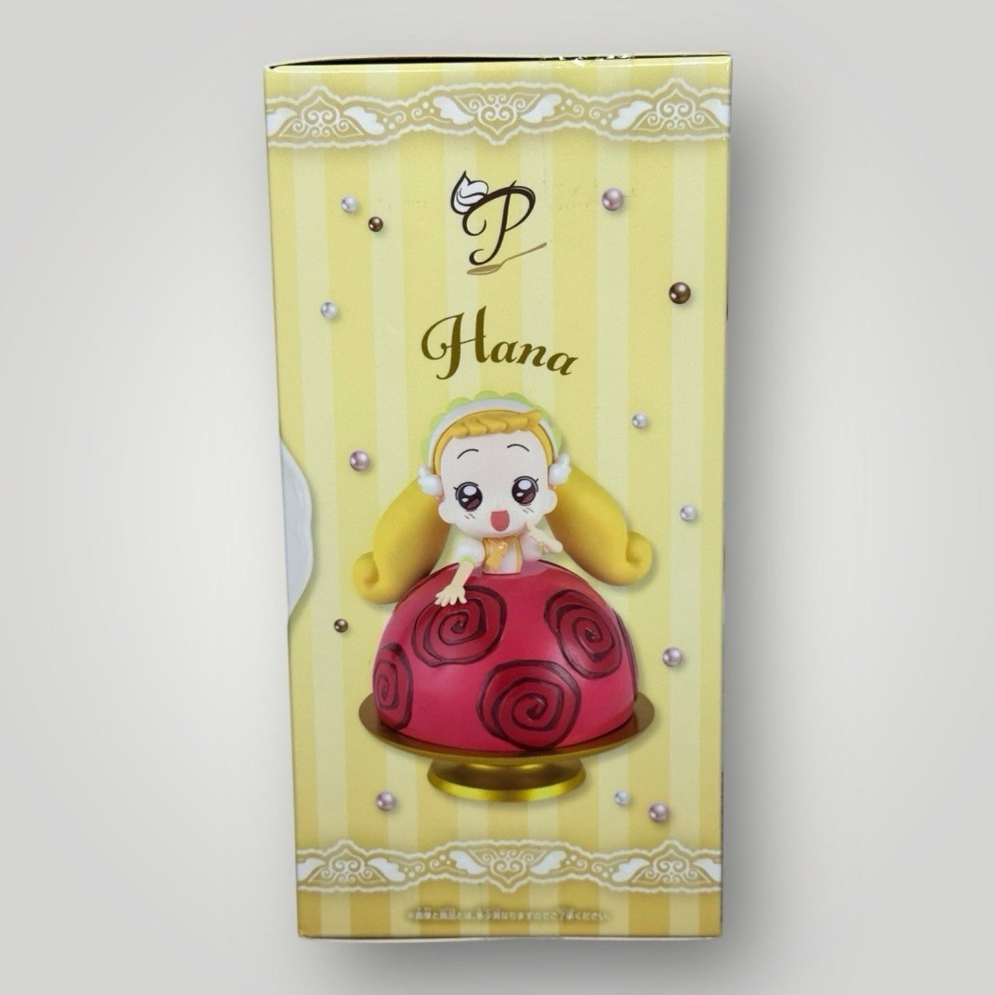 Magical DoReMi Paldolce Collection Grande Hana Figure Bandai