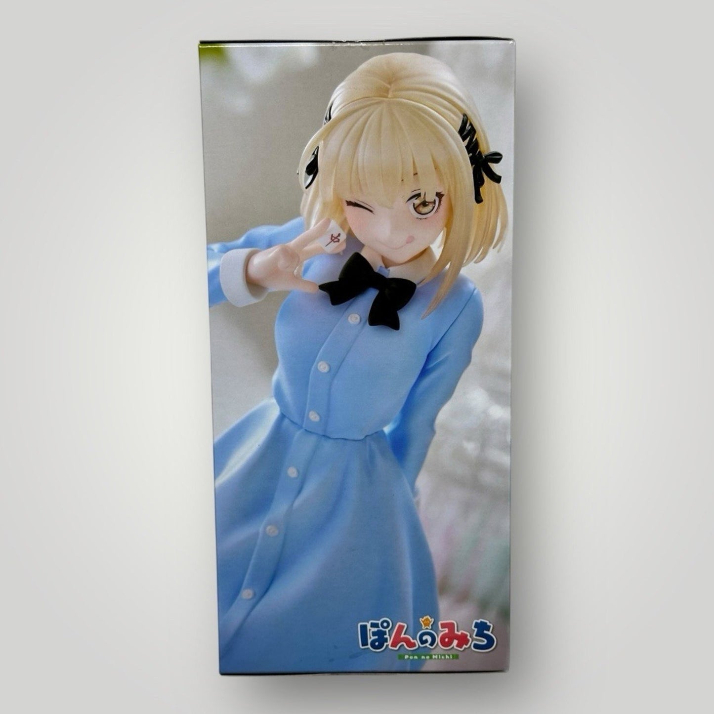 Pon No Michi Trio-Try-iT Kawato Pai Figure