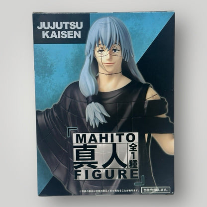 Jujutsu Kaisen Mahito Taito Figure