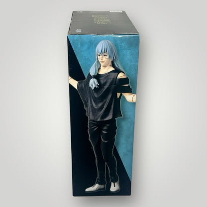 Jujutsu Kaisen Mahito Taito Figure