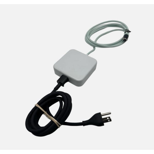 Apple Genuine iMac 24'' M1 Green Power Adapter 143W A2388 + Braided Power Cord