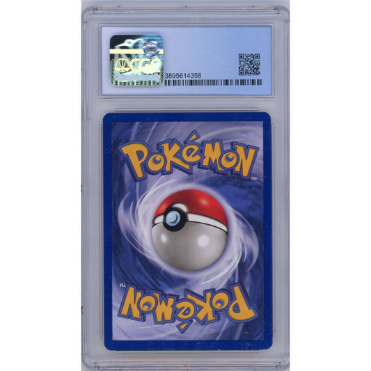1999 Pokemon Base Set Unlimited #27/102 Farfetch'd CGC 9 MINT