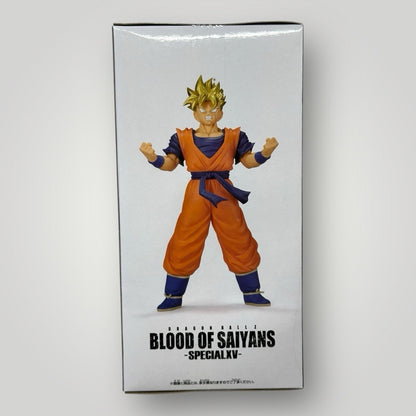 DragonBall Z Blood Of Saiyans Super Saiyan Son Gohan Bandai