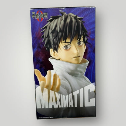 Jujutsu Kaisen Figure Otsuko Yuta Maximatic Bandai