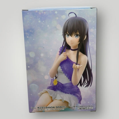 My Teen Romantic Comedy SNAFU figure Yukino Yukinoshita 10th Anniversary