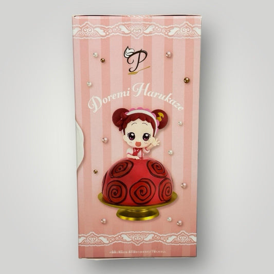 Ojamajo Doremi Paldolce Collection Grande-Spring Breeze Doremi Figure