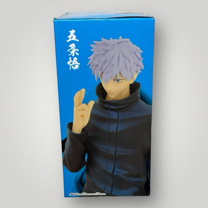 Jujutsu Kaisen Jukon No Kata Satoru Gojo Bandai