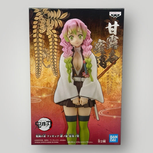 Demon Slayer Mitsuri Kanroji Figure Bandai