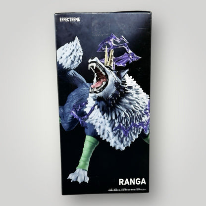 That Time I Got Reincarnated as a Slime Ranga EFFECTREME Figure Bandai