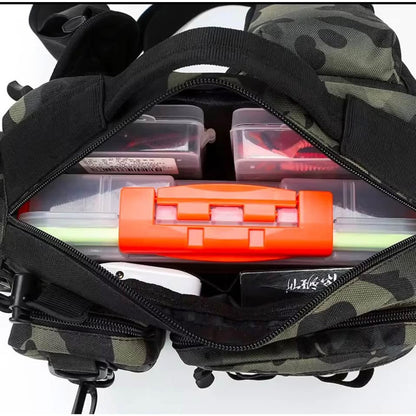 Fishing Tackle Bag