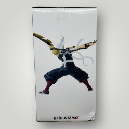 Demon Slayer: Tengen Uzui FIGURIZMa SEGA Anime Figure