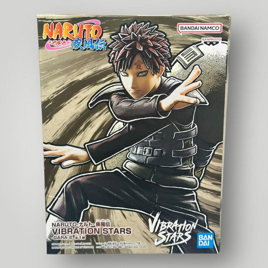 NARUTO Shippuden VIBRATION STARS GARA II Gaara