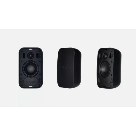 Sonance Professional Series PS-S43T 4" Surface Mount Speaker Black