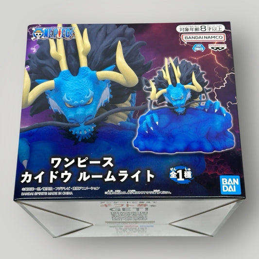 One Piece Room Light "Kaidou" Bandai Figure