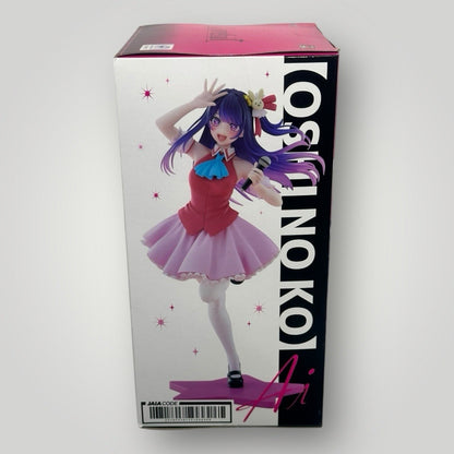 Oshi no Ko Ai Hoshino Coreful Figure B Komachi ver TAITO