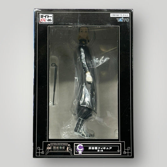 New Tokyo Revengers Haitani Ran Figure