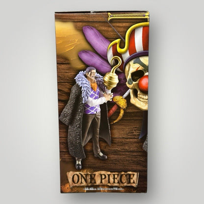One Piece DXF THE GRANDLINE SERIES EXTRA CROCODILE Figure Bandai
