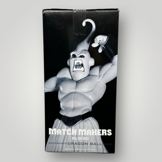 Dragon Ball Z Match Makers Majin Buu MMK