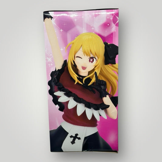 Oshi no Ko Full Power Modeling Figure Ruby