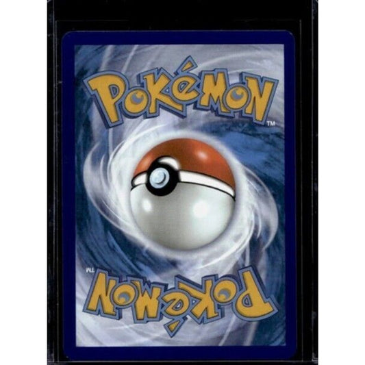 2023-24 Pokemon Scarlet & Violet Black Star Promos Bulbasaur Cosmos Holo #046