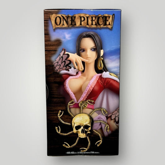 One Piece Anime DXF The Grandline Series Extra Boa Hancock Figure