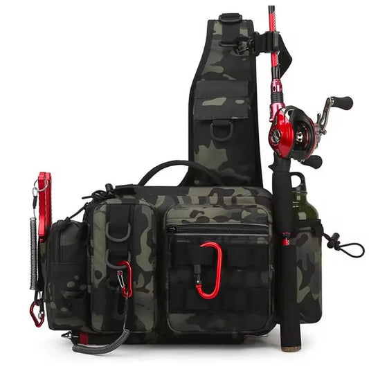 Fishing Tackle Bag