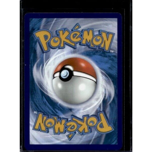 2023 Pokemon Scarlet & Violet 151 Vaporeon Reverse Holos #134/165