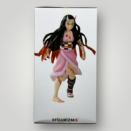 Demon Slayer Nezuko Kamado FIGURIZMα Figure