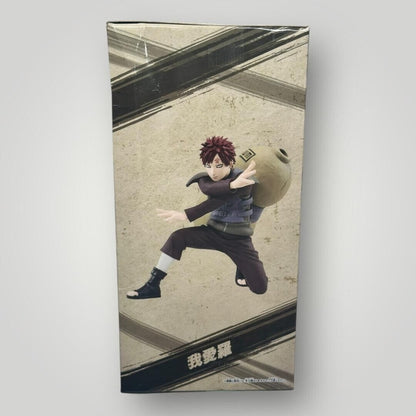 NARUTO Shippuden VIBRATION STARS GARA II Gaara