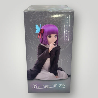 Frieren : Beyond Journey's End Yumemirize Fern Figure SEGA