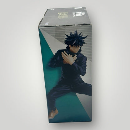Jujutsu Kaisen Figure Megumi Fushiguro Anime Japan Taito