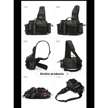 Fishing Tackle Bag