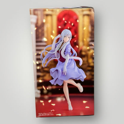 That Time I Got Reincarnated as a Slim Elmesia Figure Bandai