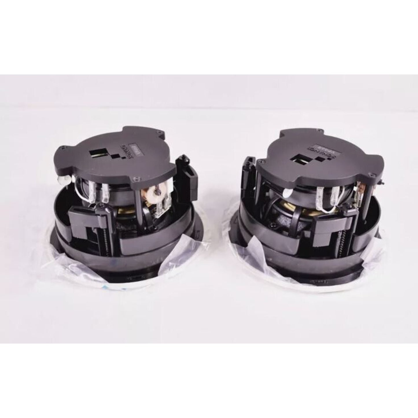 SONANCE VP46R VISUAL PERFORMANCE 4.5" IN-CEILING SPEAKERS | PAIR | NEW OPEN BOX