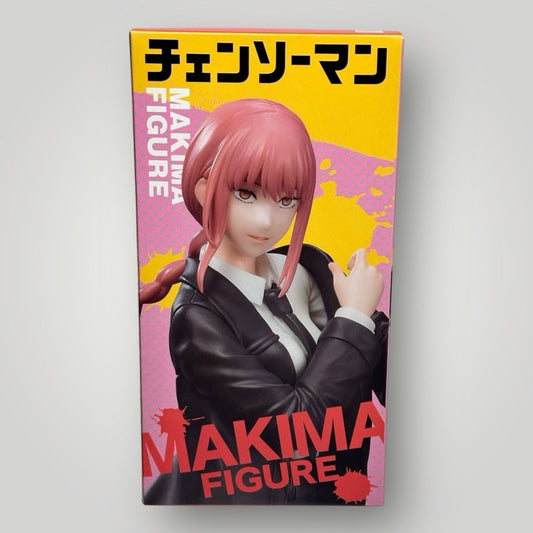 Chainsaw Man Makima Figure TAITO
