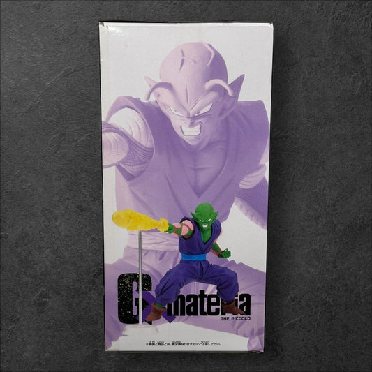 DBZ Dragon Ball G×materia Figure Piccolo