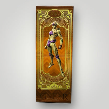 JoJo GER Golden Wind Medicos SAS Figure