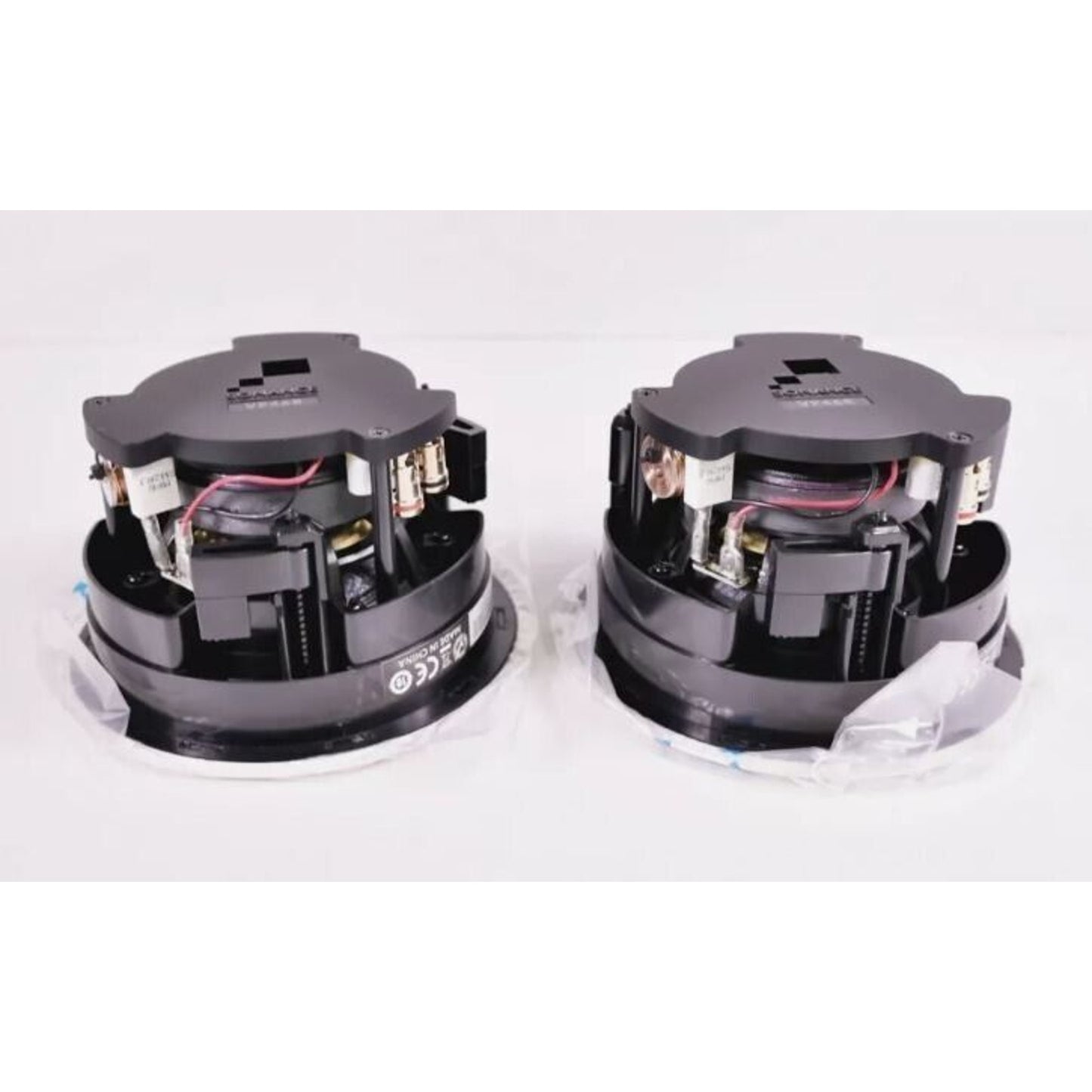 SONANCE VP46R VISUAL PERFORMANCE 4.5" IN-CEILING SPEAKERS | PAIR | NEW OPEN BOX