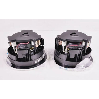 SONANCE VP46R VISUAL PERFORMANCE 4.5" IN-CEILING SPEAKERS | PAIR | NEW OPEN BOX