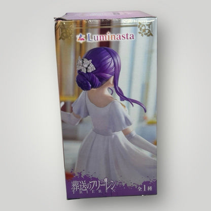 Frieren Beyond Journey's End Luminasta Fern At Forlich Toy Figure Sega