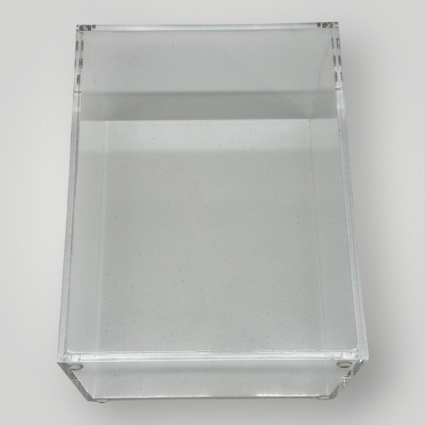 Premium Acrylic Display Case for Anime Figures UV Protection