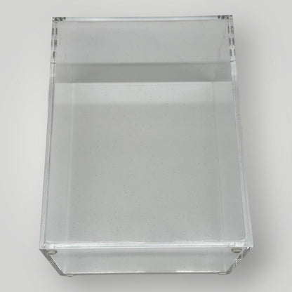 Premium Acrylic Display Case for Anime Figures UV Protection