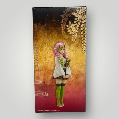 Demon Slayer Mitsuri Kanroji Figure Bandai