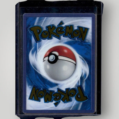 2023 Pokemon SV Pokemon 151 Metal Holo #205 Mew EX