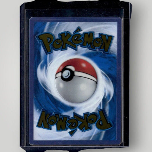 2023 Pokemon SV Pokemon 151 Metal Holo #205 Mew EX