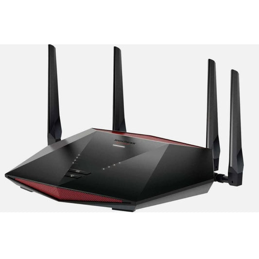 NETGEAR Nighthawk Gaming Router XR1000 (AX5400 WiFi 6 Router)